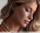 Brinco Botão Luxo Banho de Ouro 18k, gold | WestwingNow