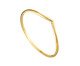Bracelete Banho Ouro 18k, gold | WestwingNow