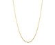 Correntinha Delicada Banho de Ouro 18k, gold | WestwingNow