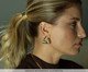 Brinco Contorno Banho de Ouro 18k Milliá, gold | WestwingNow
