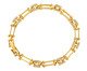 Pulseira Luxo Milliá Banho de Ouro 18k, gold | WestwingNow