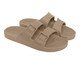 Sandália Linus Brilha! Areia, Bege | WestwingNow
