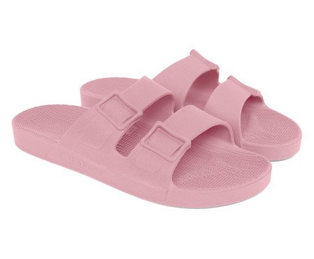 Sandália Linus Rosé | Westwing