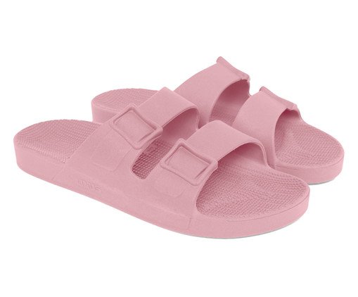 Sandália Linus Rosé, Rosé | WestwingNow