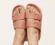 Sandália Linus Rosé, Rosé | WestwingNow