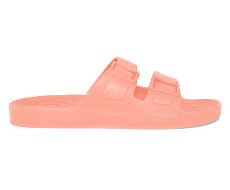 Sandália Linus Coral | Westwing