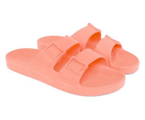 Sandália Linus Coral, Rosa | WestwingNow