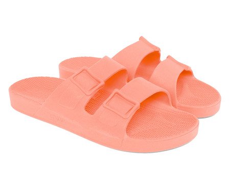 Sandália Linus Coral | Westwing