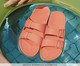 Sandália Linus Coral, Rosa | WestwingNow