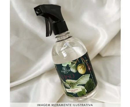Água Perfumada Vegana Figo | Westwing