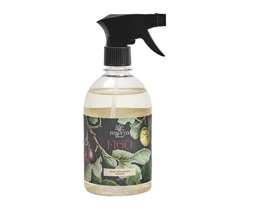 Água Perfumada Vegana Figo, Colorido | WestwingNow