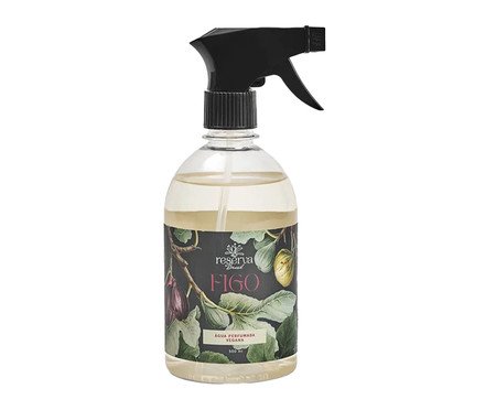 Água Perfumada Vegana Figo | Westwing