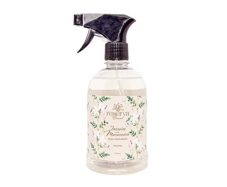 Água Perfumada Vegana Jasmim com Murumuru | Westwing