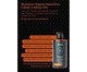 Shampoo Multifuncional Masculino Cabelo e Barba Vila, Colorido | WestwingNow