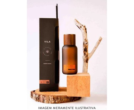 Difusor de Ambiente Vegano Vila | Westwing