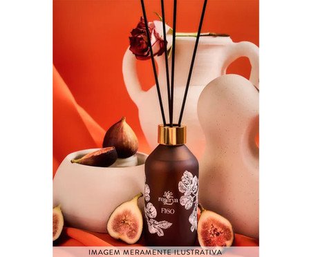 Difusor de Aromas Vegano Figo | Westwing