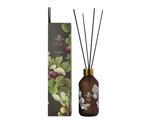 Difusor de Aromas Vegano Figo, Colorido | WestwingNow