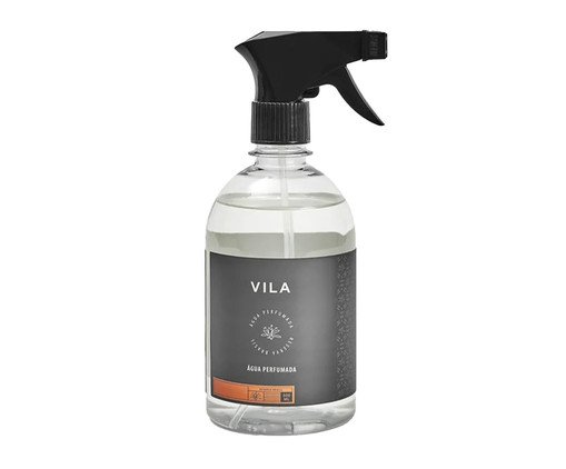 Água Perfumada Vegana Vila, Colorido | WestwingNow