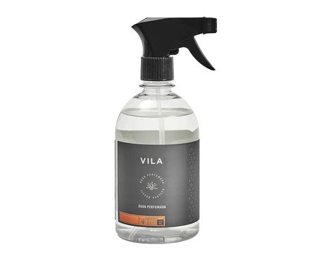 Água Perfumada Vegana Vila | Westwing