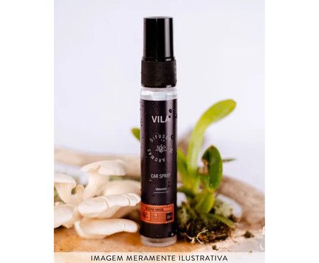 Car Spray Vegano Vila | Westwing