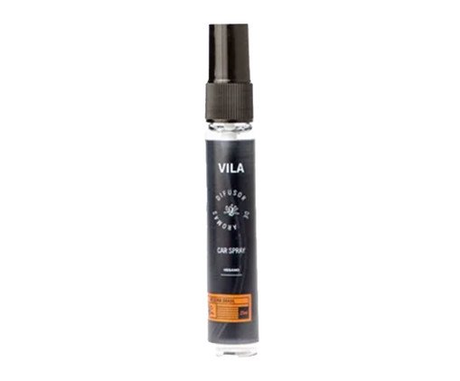 Car Spray Vegano Vila, Colorido | WestwingNow