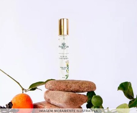 Home Spray Orquídea Negra e Flor de Laranjeira | Westwing
