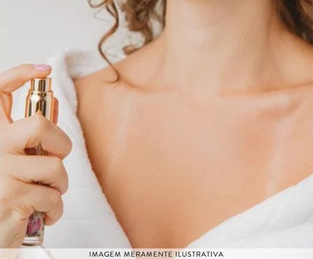 Home Spray Orquídea Negra e Flor de Laranjeira | Westwing