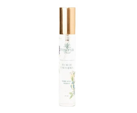 Home Spray Orquídea Negra e Flor de Laranjeira | Westwing