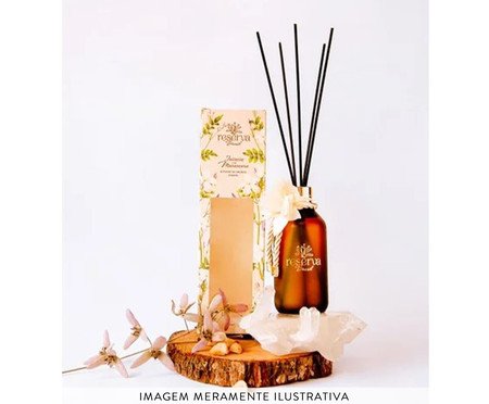 Difusor de Aromas Vegano Jasmim com Murumuru | Westwing