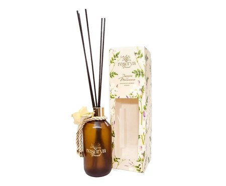Difusor de Aromas Vegano Jasmim com Murumuru | Westwing