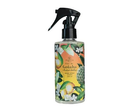 Home Spray Vegano Flor de Goiaba e Graviola | Westwing