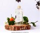 Refil Difusor de Aromas Vegano Orquídea Negra e Flor de Laranjeira, Colorido | WestwingNow