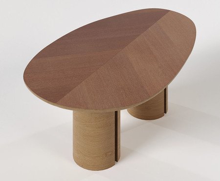 Mesa Sampa Chocolate | Westwing