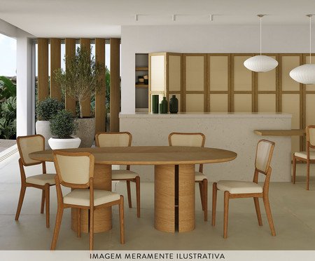 Mesa Sampa Chocolate | Westwing