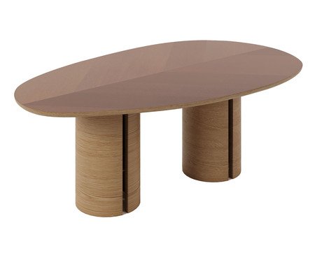 Mesa Sampa Chocolate | Westwing