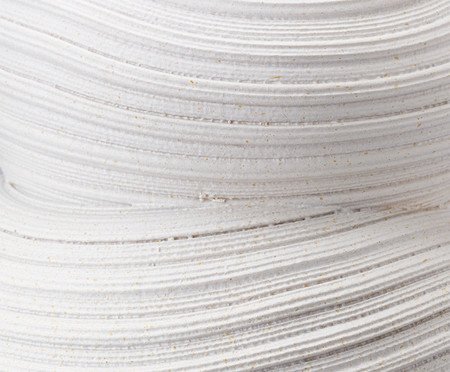 Vaso Cerêmico Balls Branco | Westwing