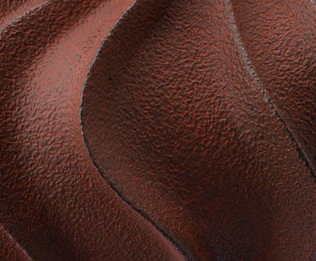 Vaso Cerêmico Ondas marrom | Westwing