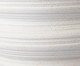 Vaso Cerêmico Redemoinho Branco, Branco | WestwingNow