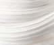 Vaso Cerêmico Elos Branco, Branco | WestwingNow