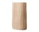 Vaso Cerêmico Listras Bege, Bege | WestwingNow
