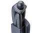 Escultura Solidão Preto, Preto | WestwingNow