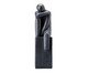 Escultura Solidão Preto, Preto | WestwingNow
