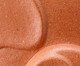 Escultura Elefantes Terracota, Marrom | WestwingNow