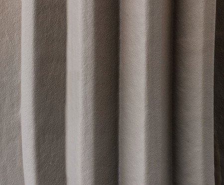 Vaso Cerêmico Redondo Listras Fendi | Westwing