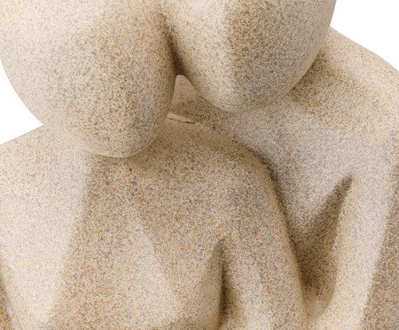 Escultura Casal Fendi | Westwing