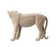Escultura Onça Fendi, Bege | WestwingNow