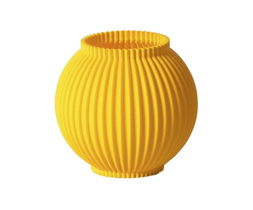Globinho Organizador Amarelo, yellow | WestwingNow