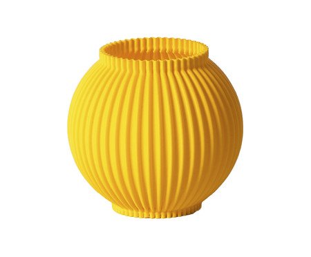 Globinho Organizador Amarelo | Westwing