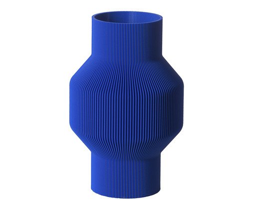 Vaso Horizon Azul, blue | WestwingNow