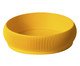 Porta Treco Redondo Amarelo, yellow | WestwingNow